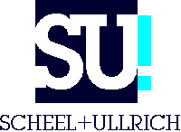 Logo SCHEEL+ULLRICH